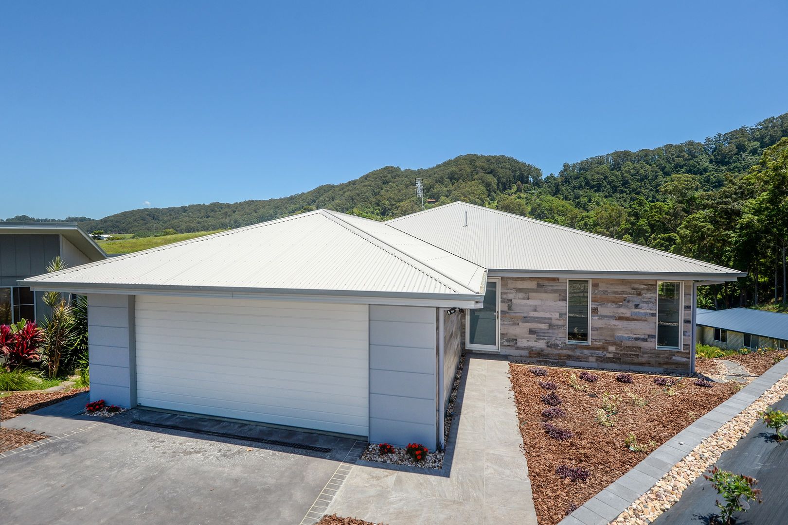 25 Brennan Court, Coffs Harbour Property History & Address Research