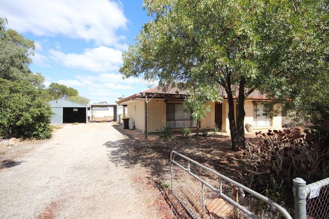 Picture of 14 Adelaide Road, PALMER SA 5237