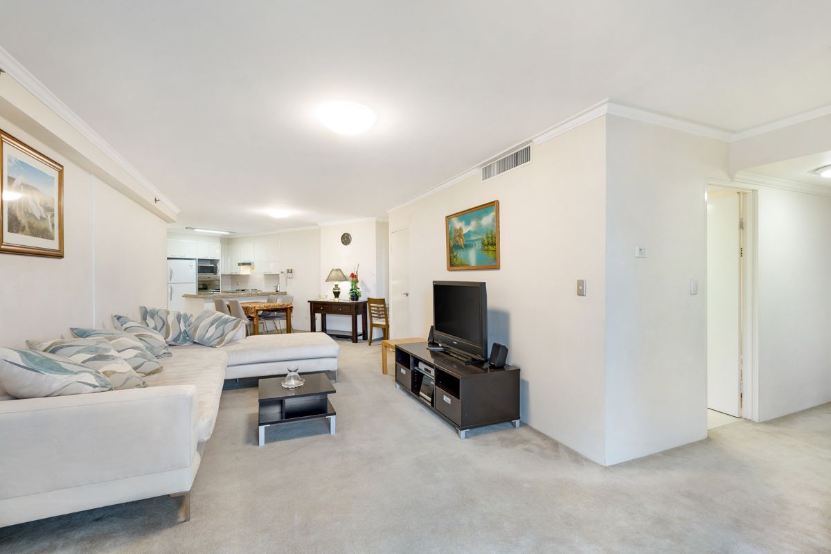 47/14 Brown Street, Chatswood NSW 2067