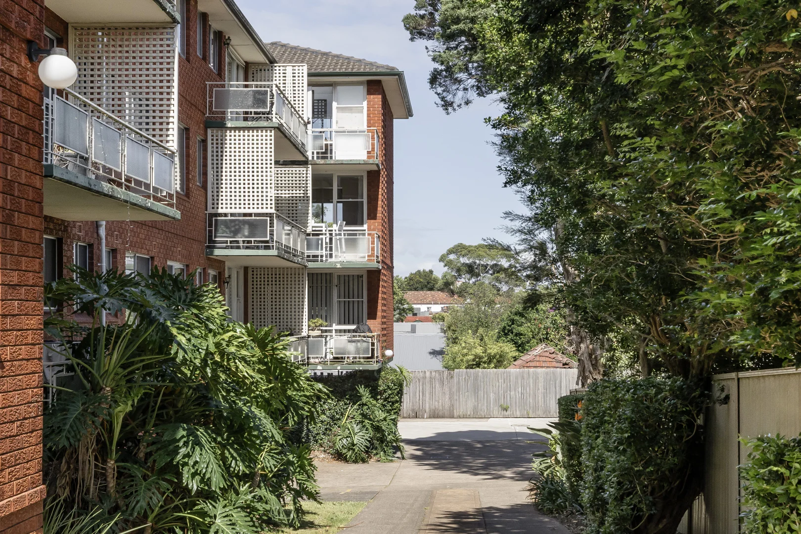 Additional image 11 of 18/4-6 Hunter Street, Lewisham NSW 2049