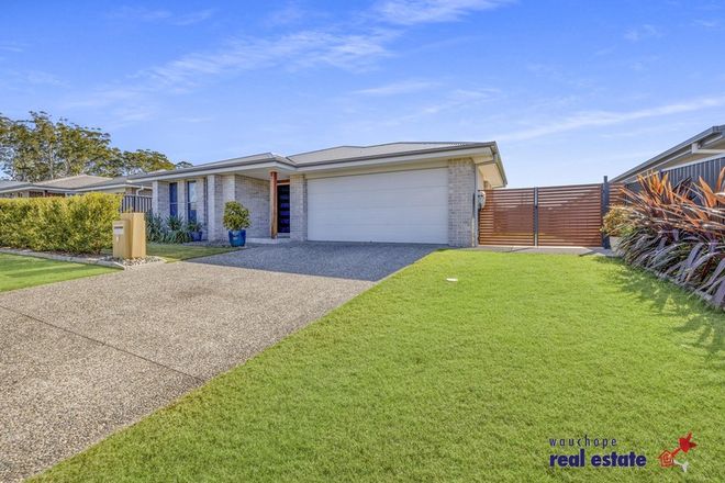 Picture of 8 Tarragon Drive, WAUCHOPE NSW 2446
