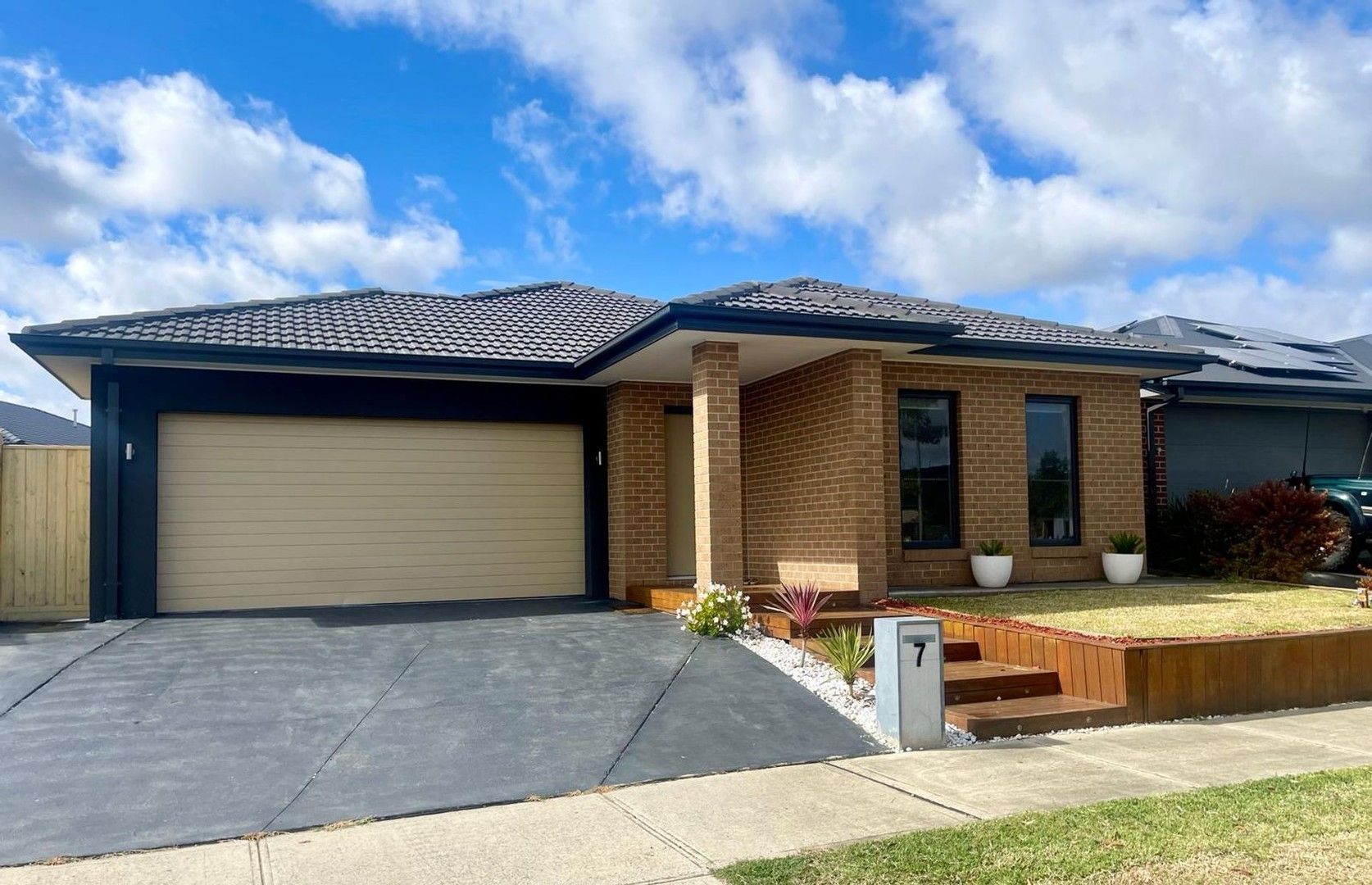 4 bedrooms House in 7 Kingscliff Avenue CLYDE VIC, 3978