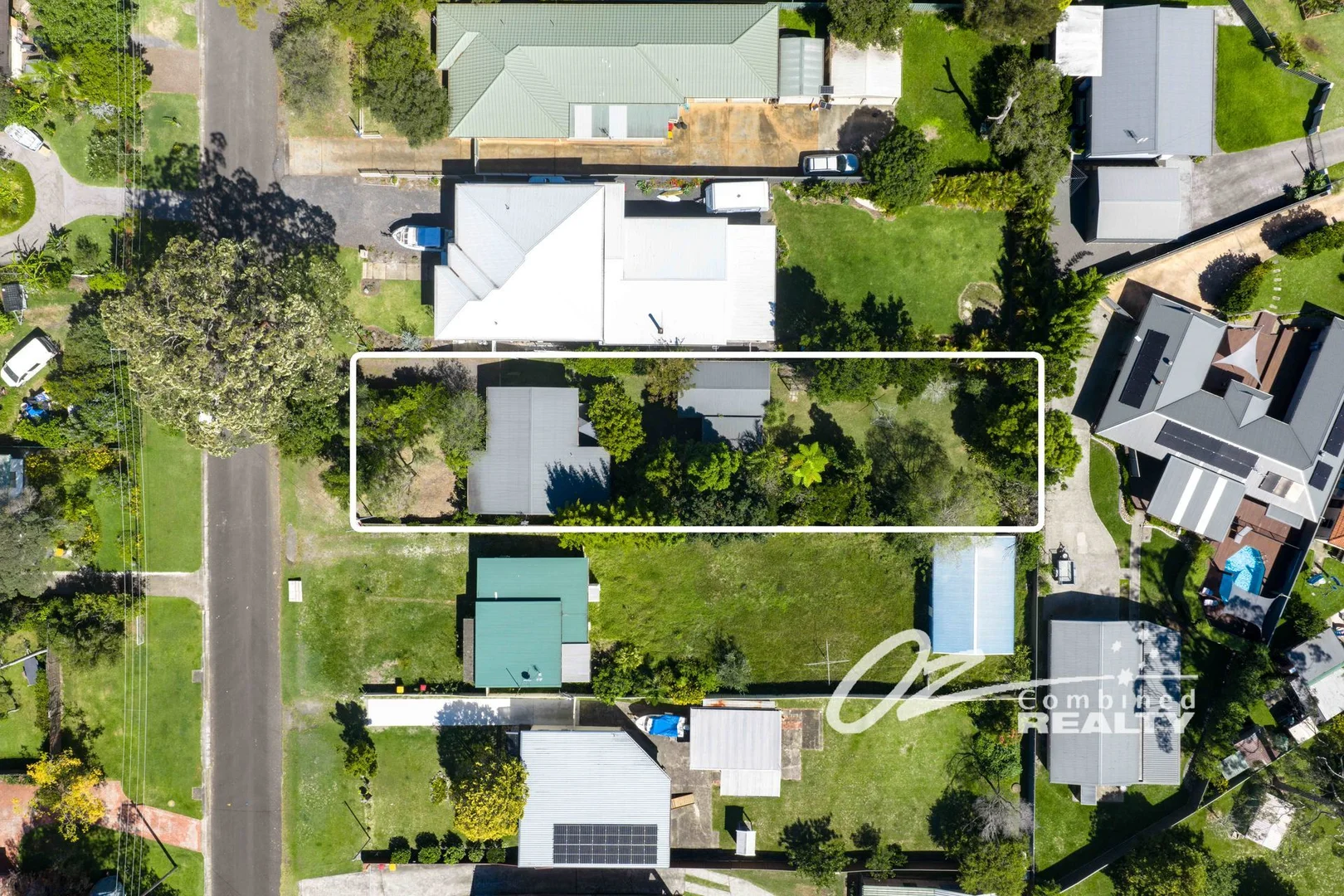 Additional image 2 of 7 Flora Street, Sanctuary Point NSW 2540