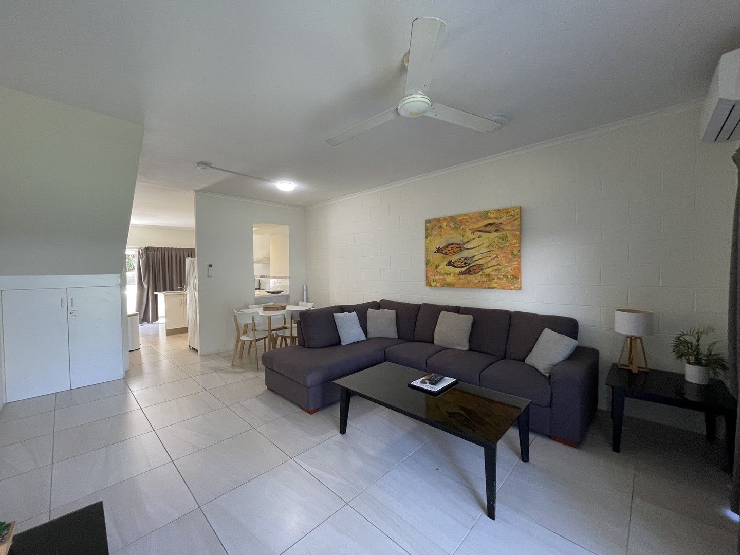 2 bedrooms Apartment / Unit / Flat in 37/1-5 Barrier Street PORT DOUGLAS QLD, 4877