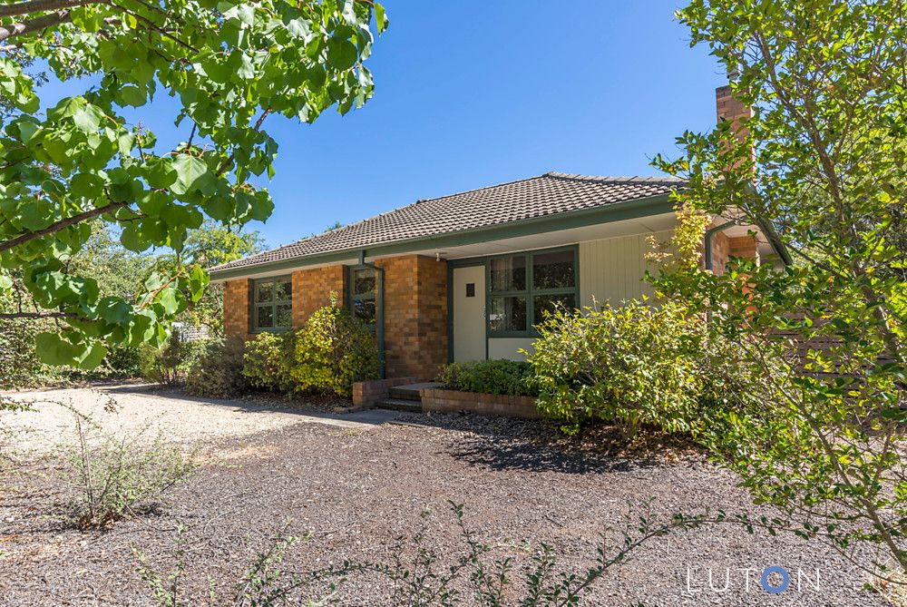 7 Padbury Street, Downer ACT 2602, Image 0