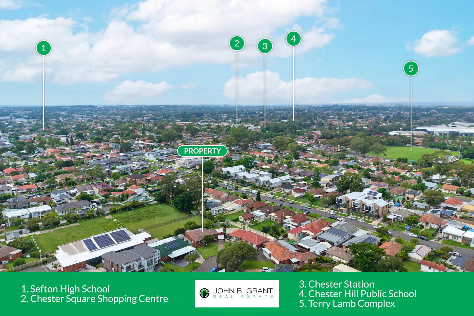 Additional image 17 of 7 Larkview Avenue, Chester Hill NSW 2162