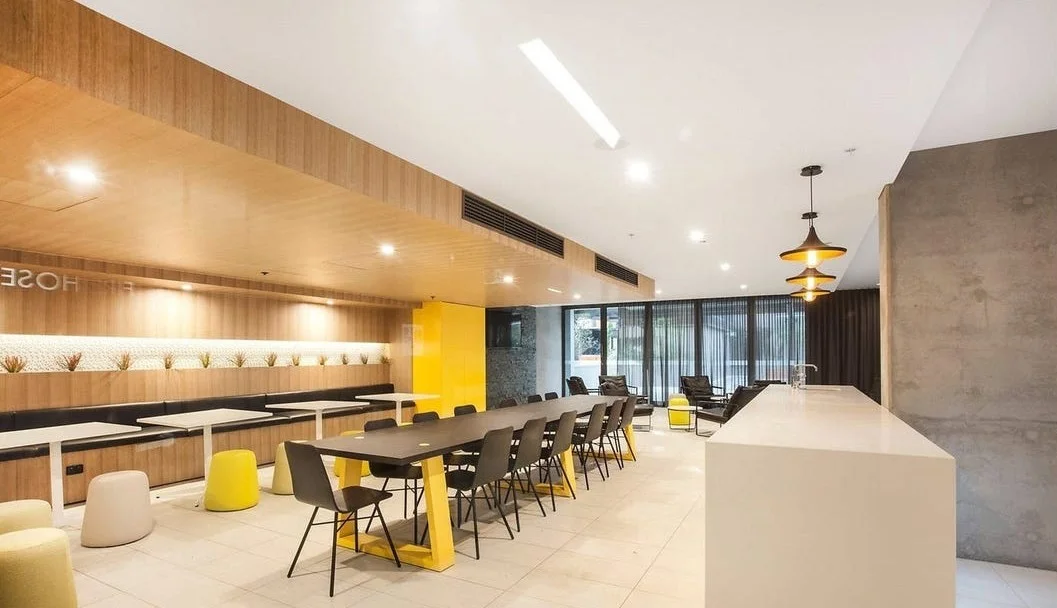 Additional image 8 of 1401/639 Lonsdale Street, Melbourne VIC 3000