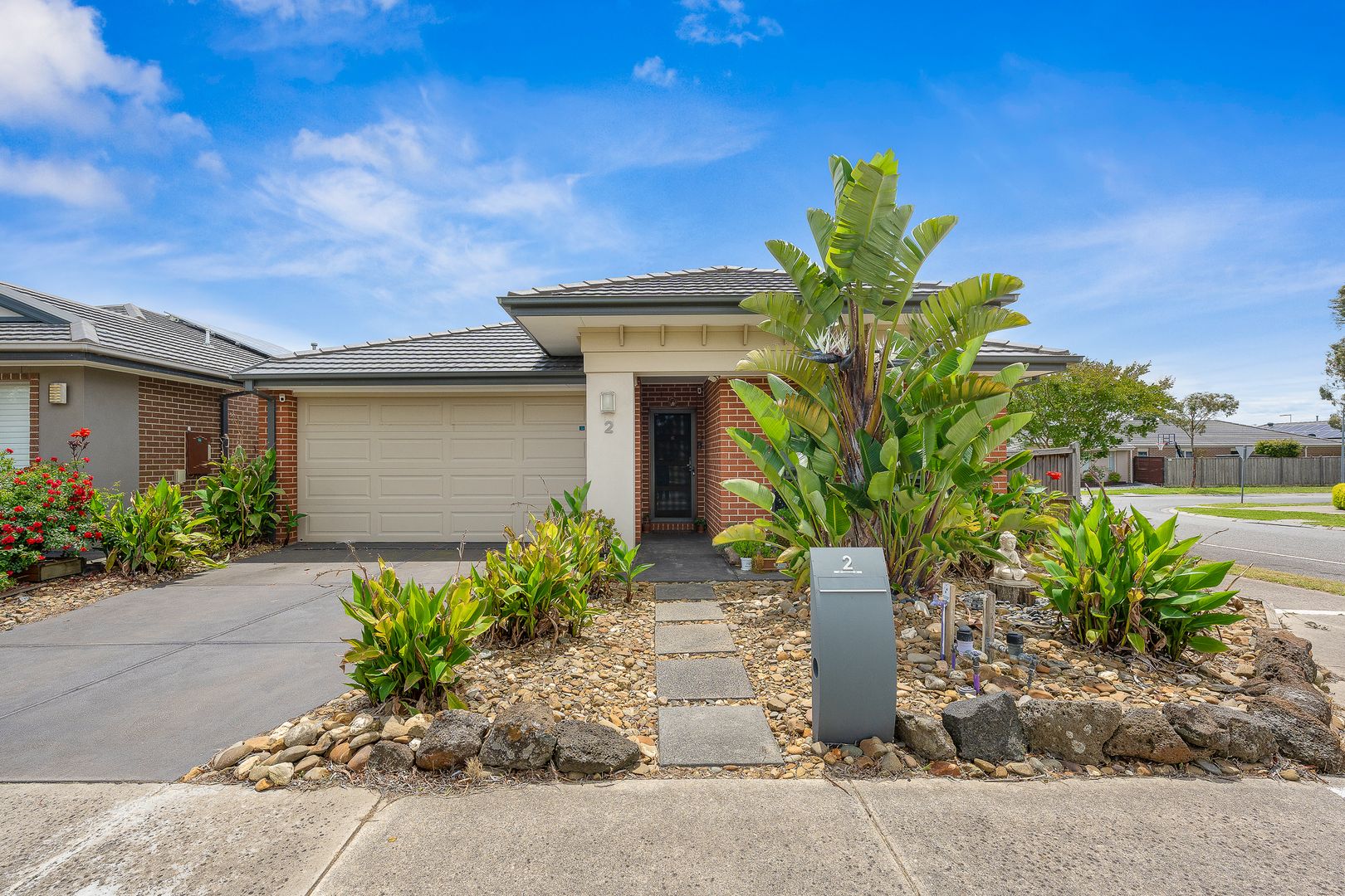 2 Harvard Street, Cranbourne West VIC 3977