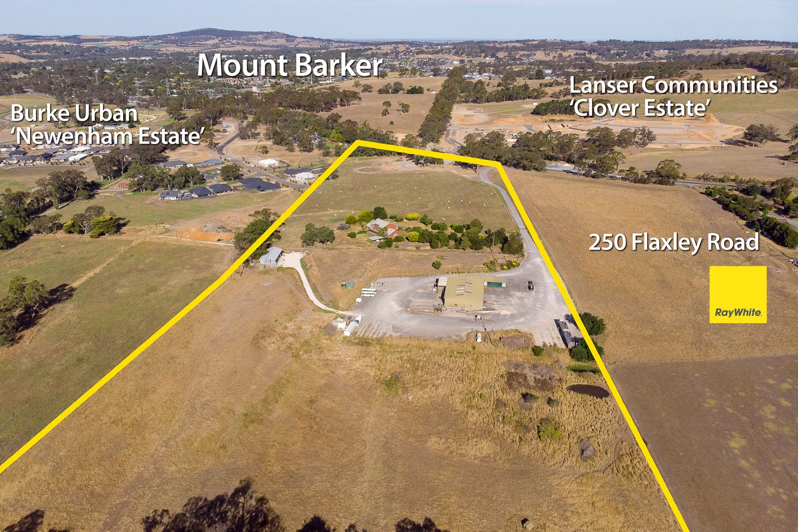 226 Flaxley Road, Mount Barker SA 5251 House for Sale Domain