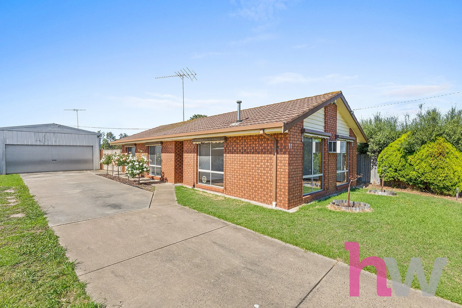 11 Ottoman Court, St Albans Park VIC 3219