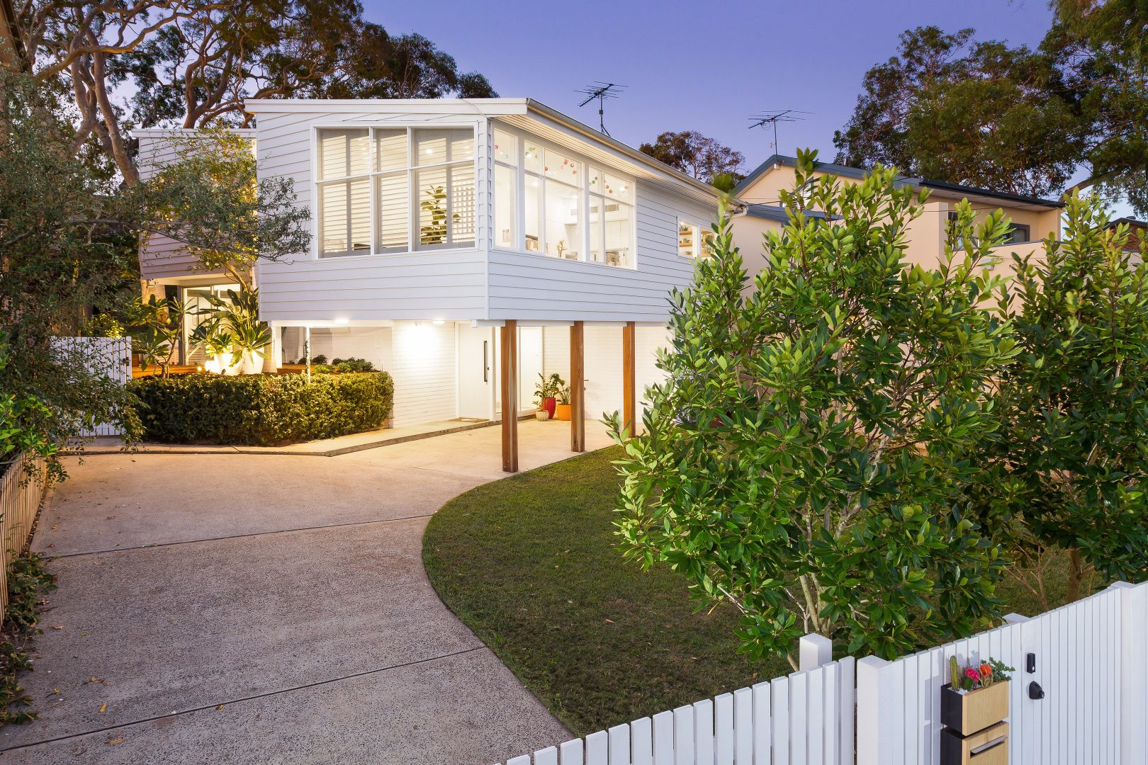 17 Dominic Street, Burraneer Property History & Address Research Domain