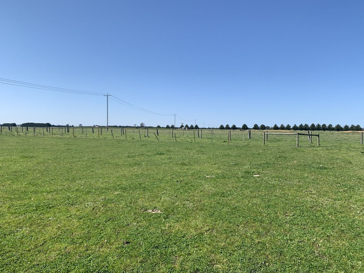 Lot 2 Settlement Road, Kilmany VIC 3851, Image 2