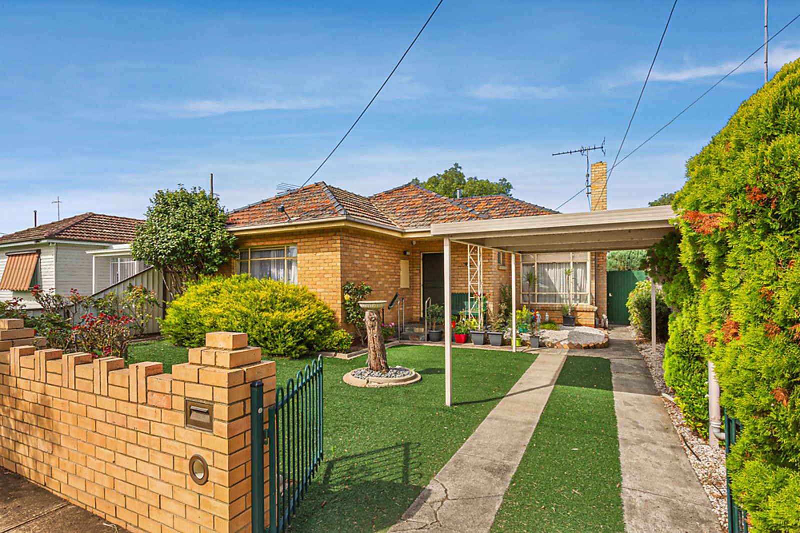 45 Ascot Street, Ascot Vale VIC 3032