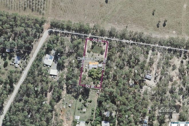 Picture of 10 Keetje Road, BAUPLE QLD 4650