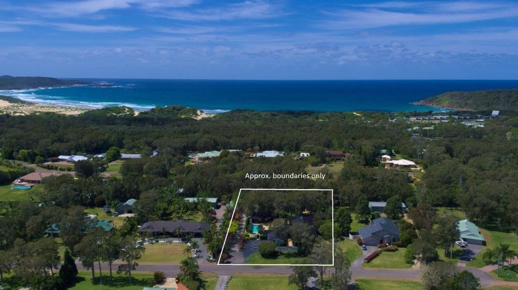 9 Casuarina Close, One Mile NSW 2316, Image 2