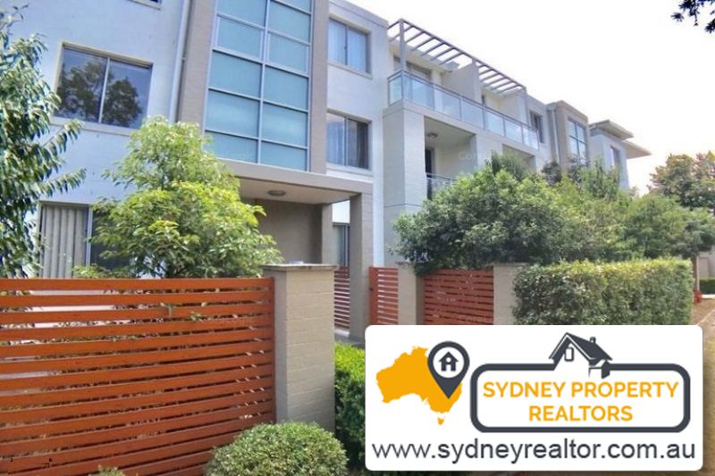 23 1 11 Lydbrook Street Westmead Nsw 2145 Apartment For Rent 490 Domain