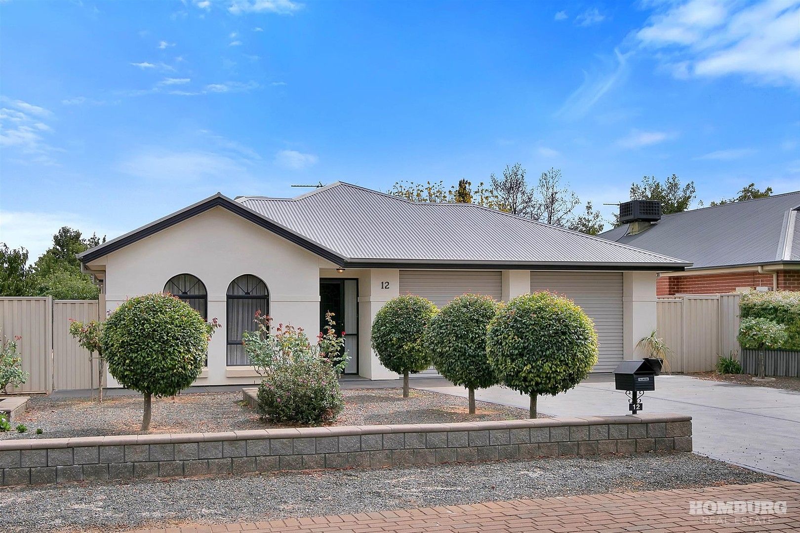 12 Lehmann Road, Tanunda SA 5352, Image 0