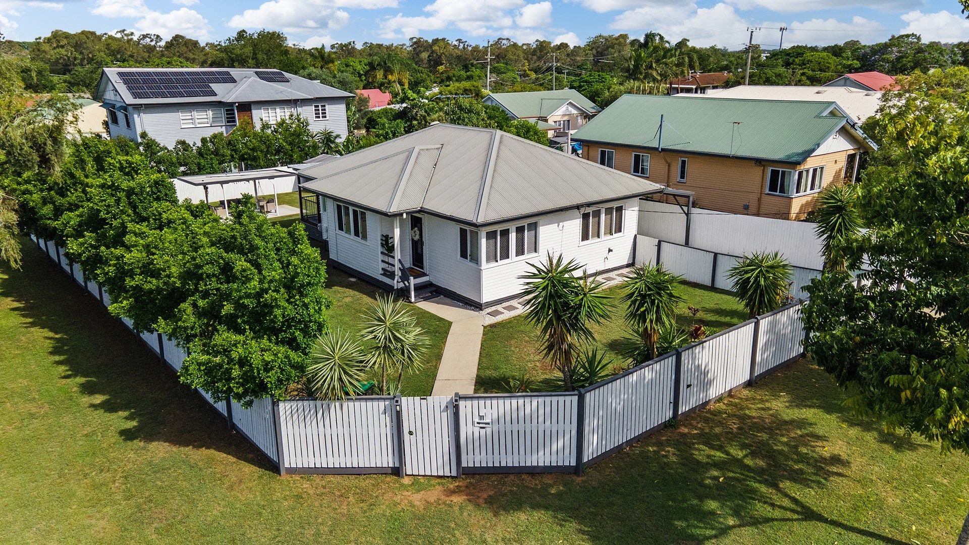 11 Purnell Street, Zillmere QLD 4034, Image 0