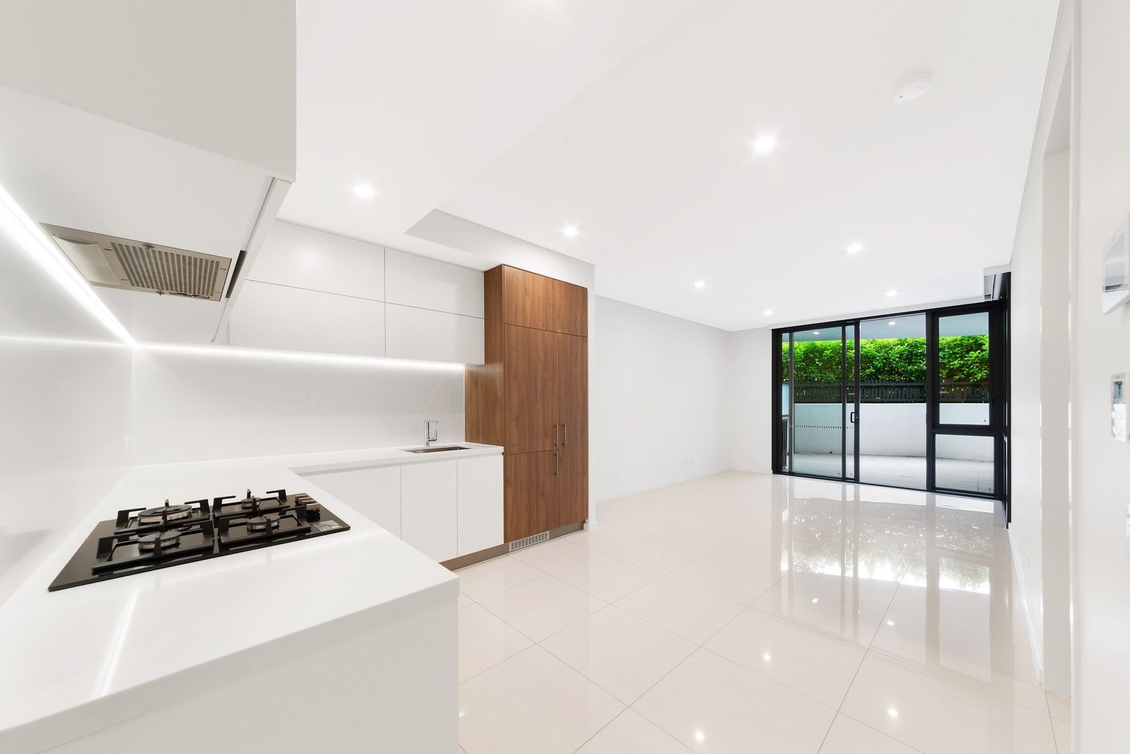 1 bedrooms Apartment / Unit / Flat in 103/2 Burley Street LANE COVE NSW, 2066