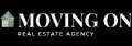 Moving On Real Estate's logo