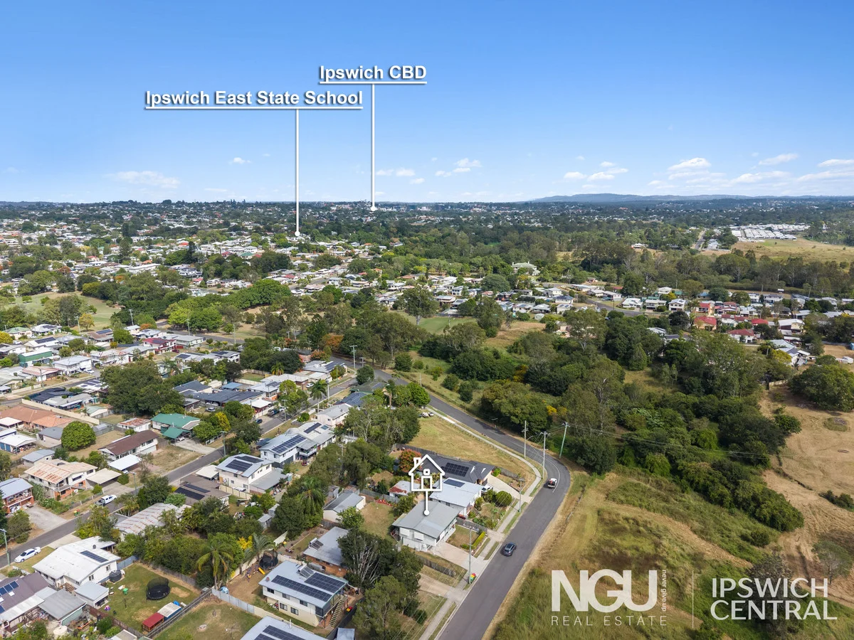 Additional image 35 of 21A David Street, North Booval QLD 4304