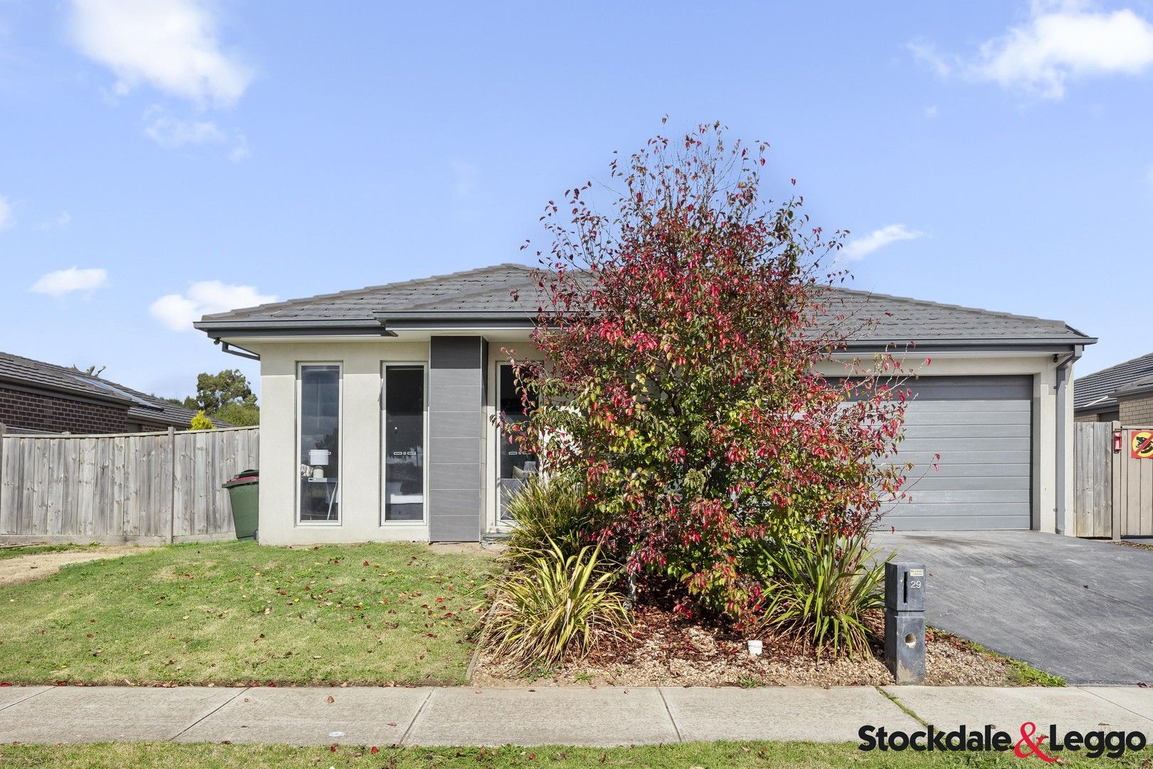 29 Centennial Boulevard, Curlewis VIC 3222, Image 0