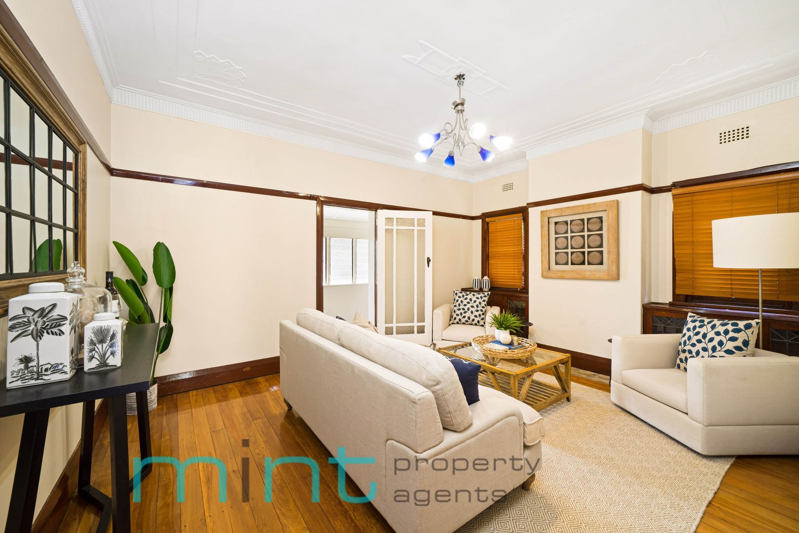 1 Manning Avenue, Strathfield South NSW 2136, Image 1