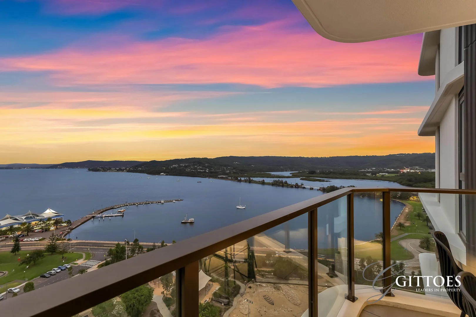 Additional image 13 of 1806/36 Baker Street, Gosford NSW 2250