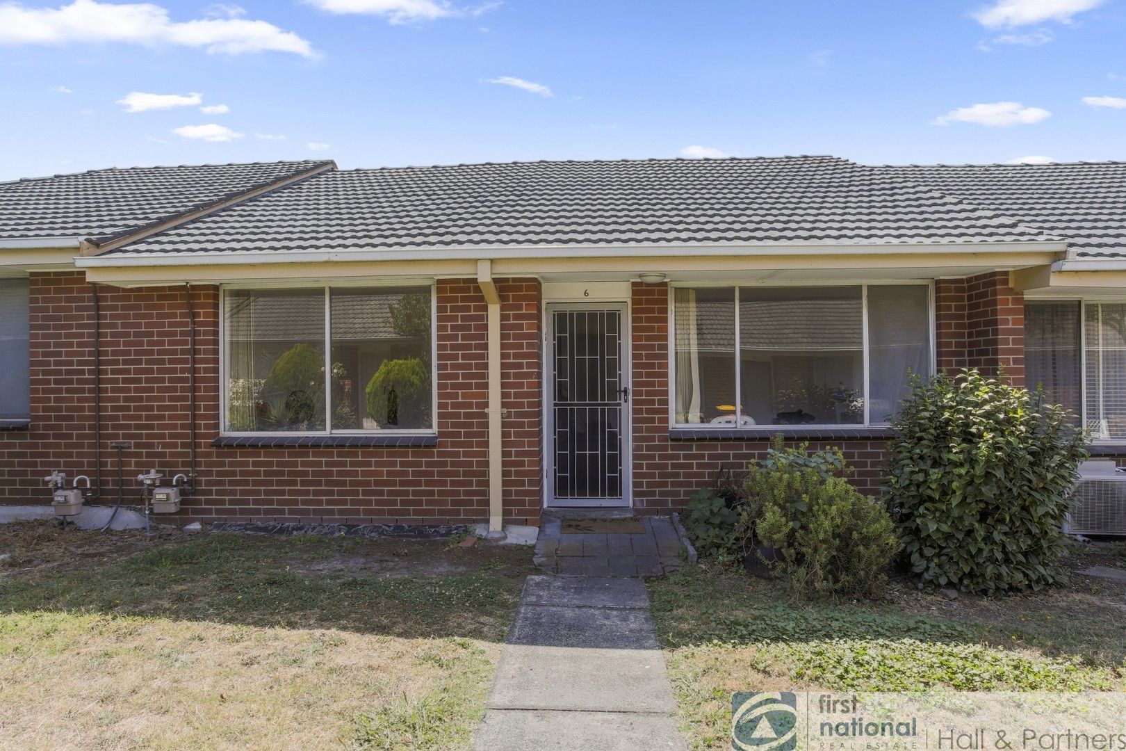 6/61 James Street, Dandenong VIC 3175, Image 0