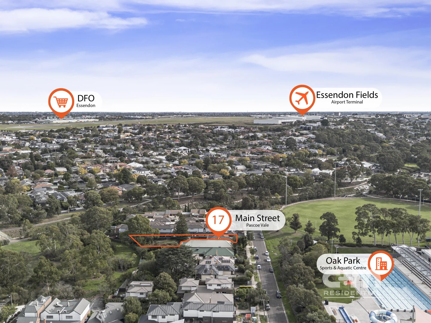 Additional image 14 of 17 Main Street, Pascoe Vale VIC 3044
