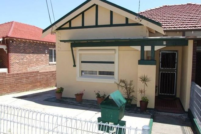 Picture of 5 Lucerne Street, BELMORE NSW 2192