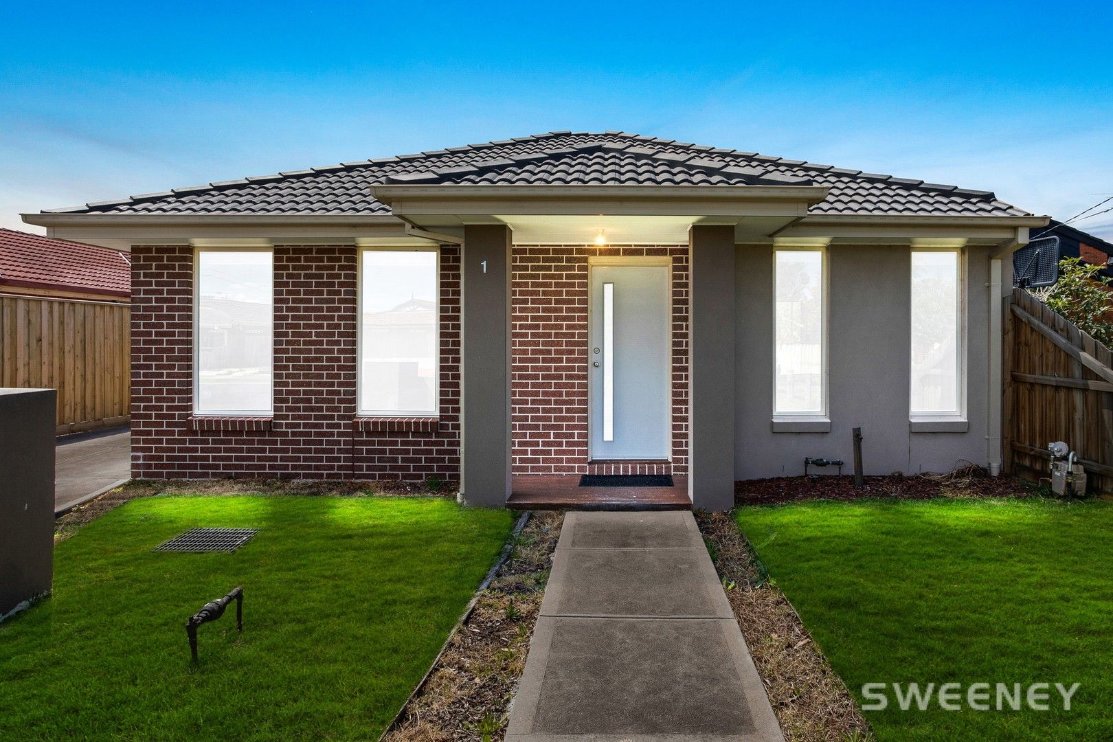 1/6 Burnett Court, Altona Meadows VIC 3028, Image 0