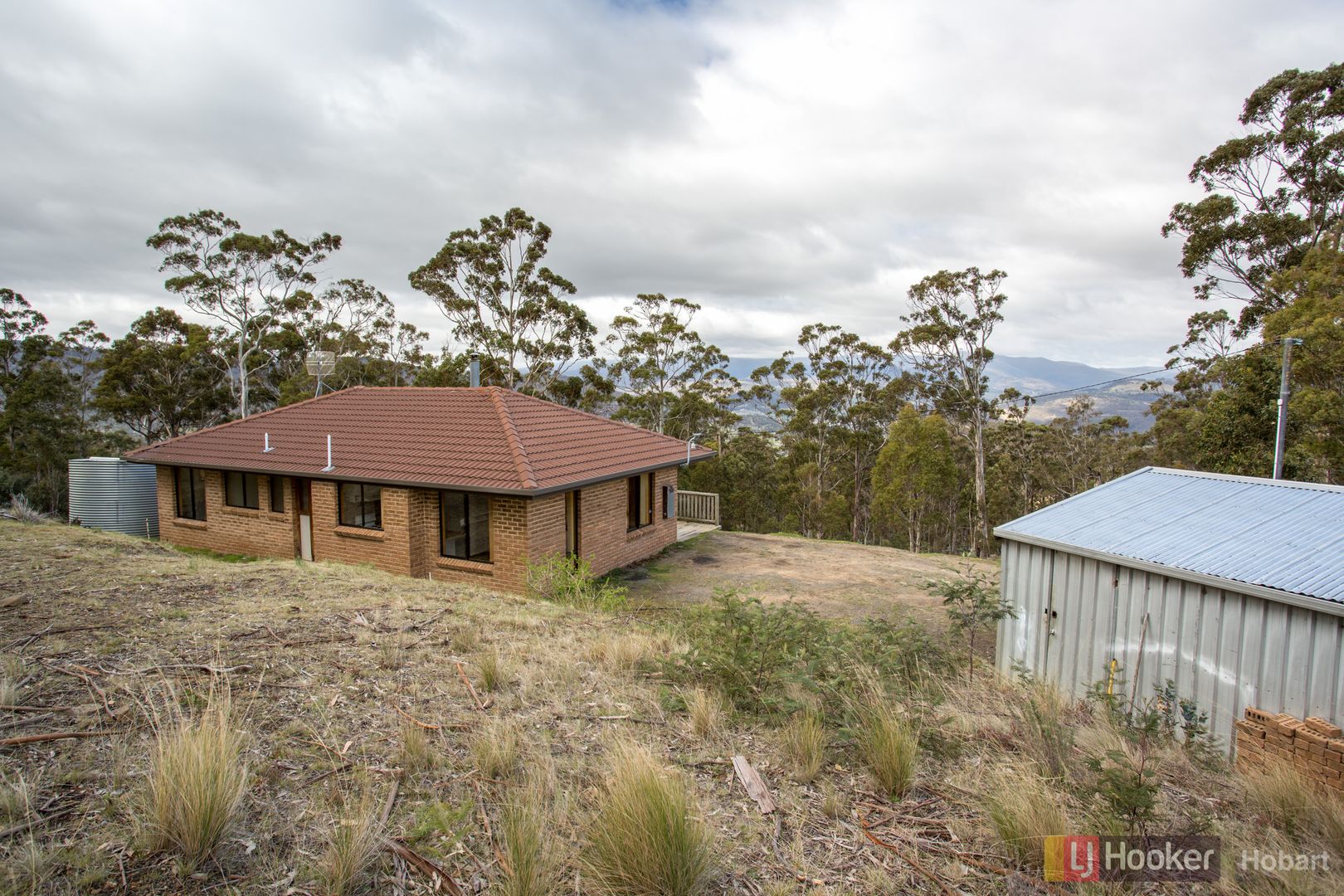 350 Black Hills Road, Black Hills TAS 7140, Image 1