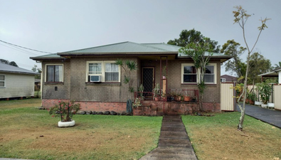 Picture of 40 North Street, CASINO NSW 2470