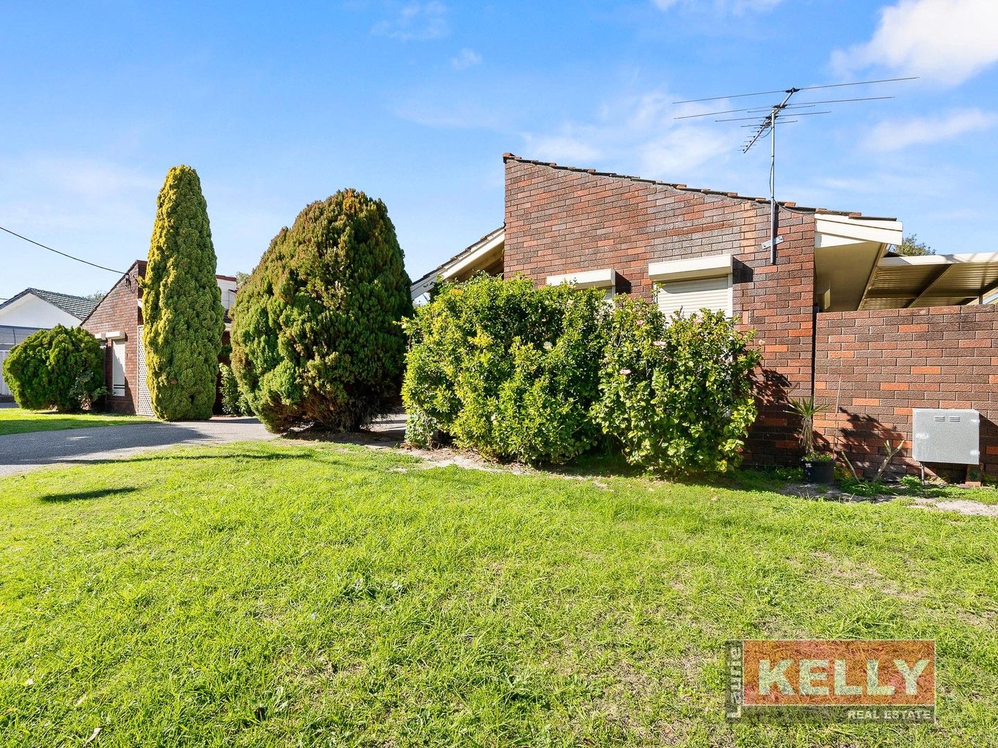 2 bedrooms Villa in 2/10 Frederick Street BELMONT WA, 6104