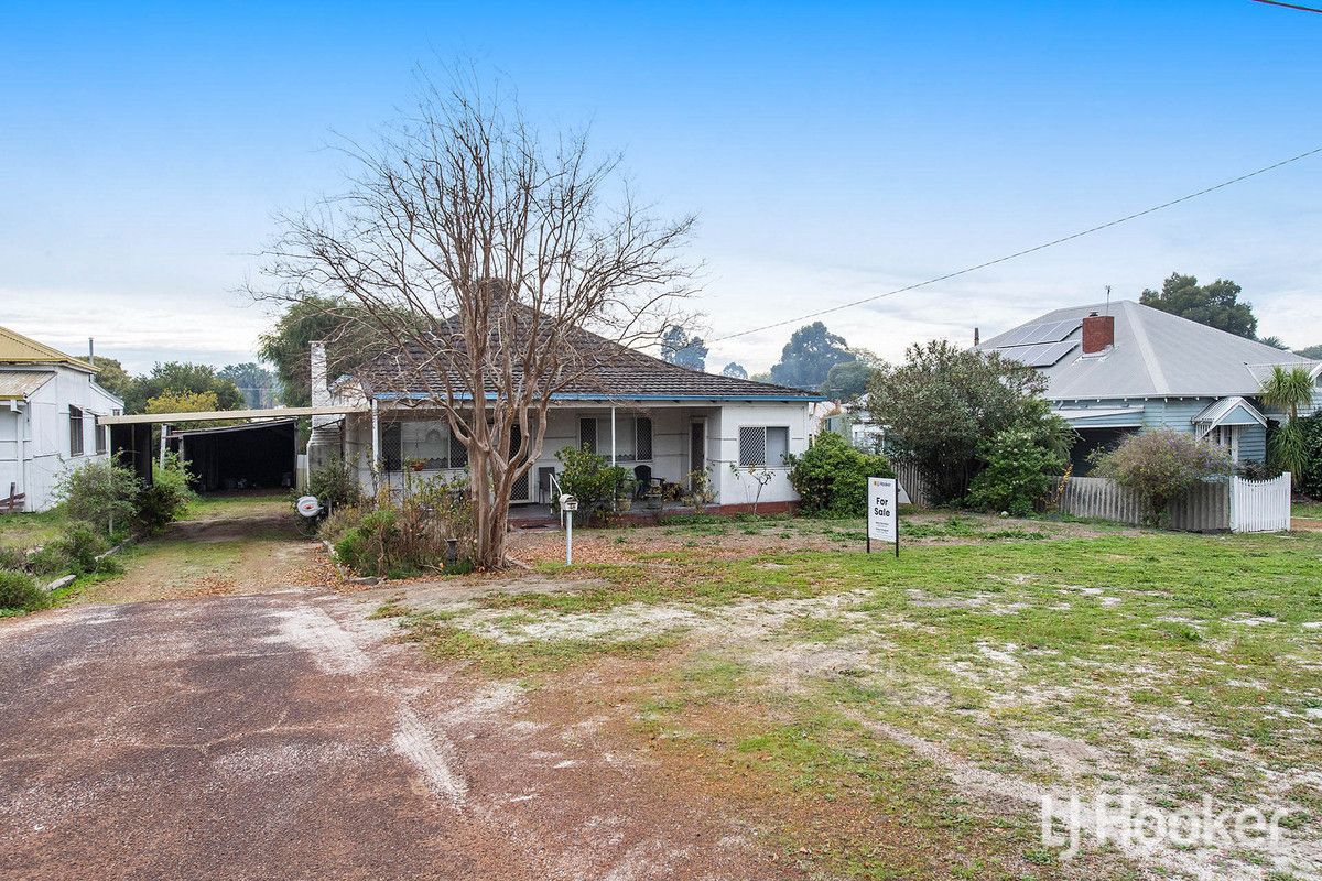 48 Roberts Street, Collie WA 6225, Image 2