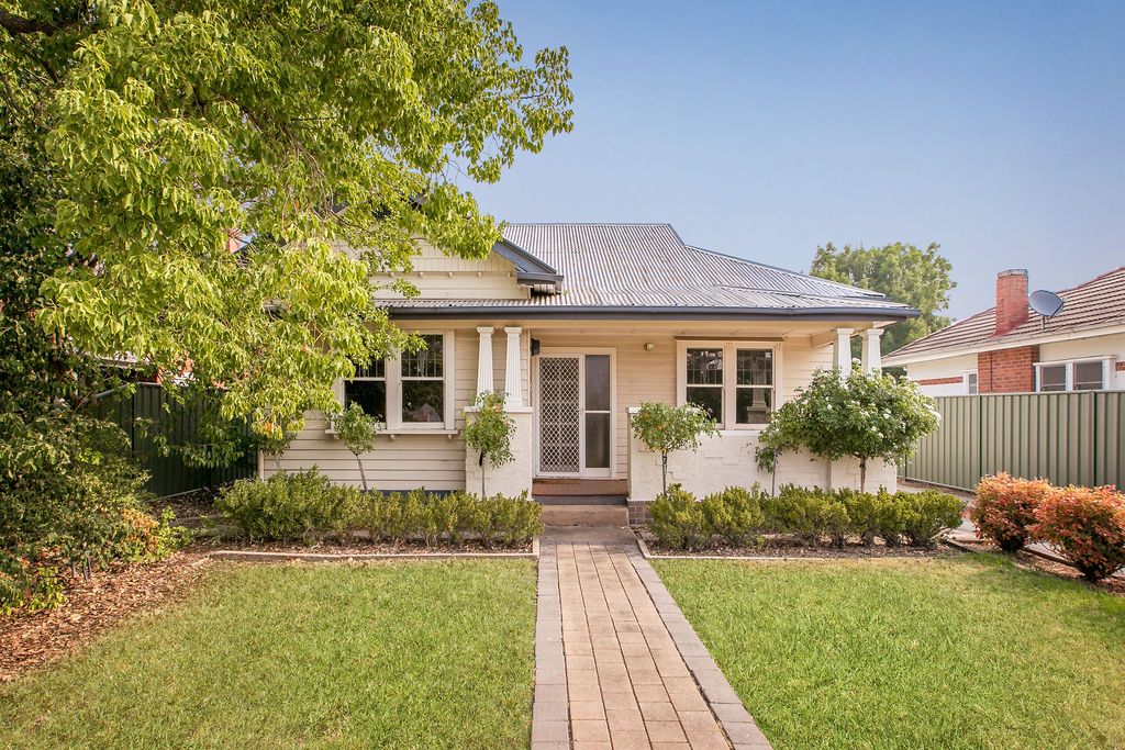 165 Lawrence Street, Wodonga Property History & Address Research Domain