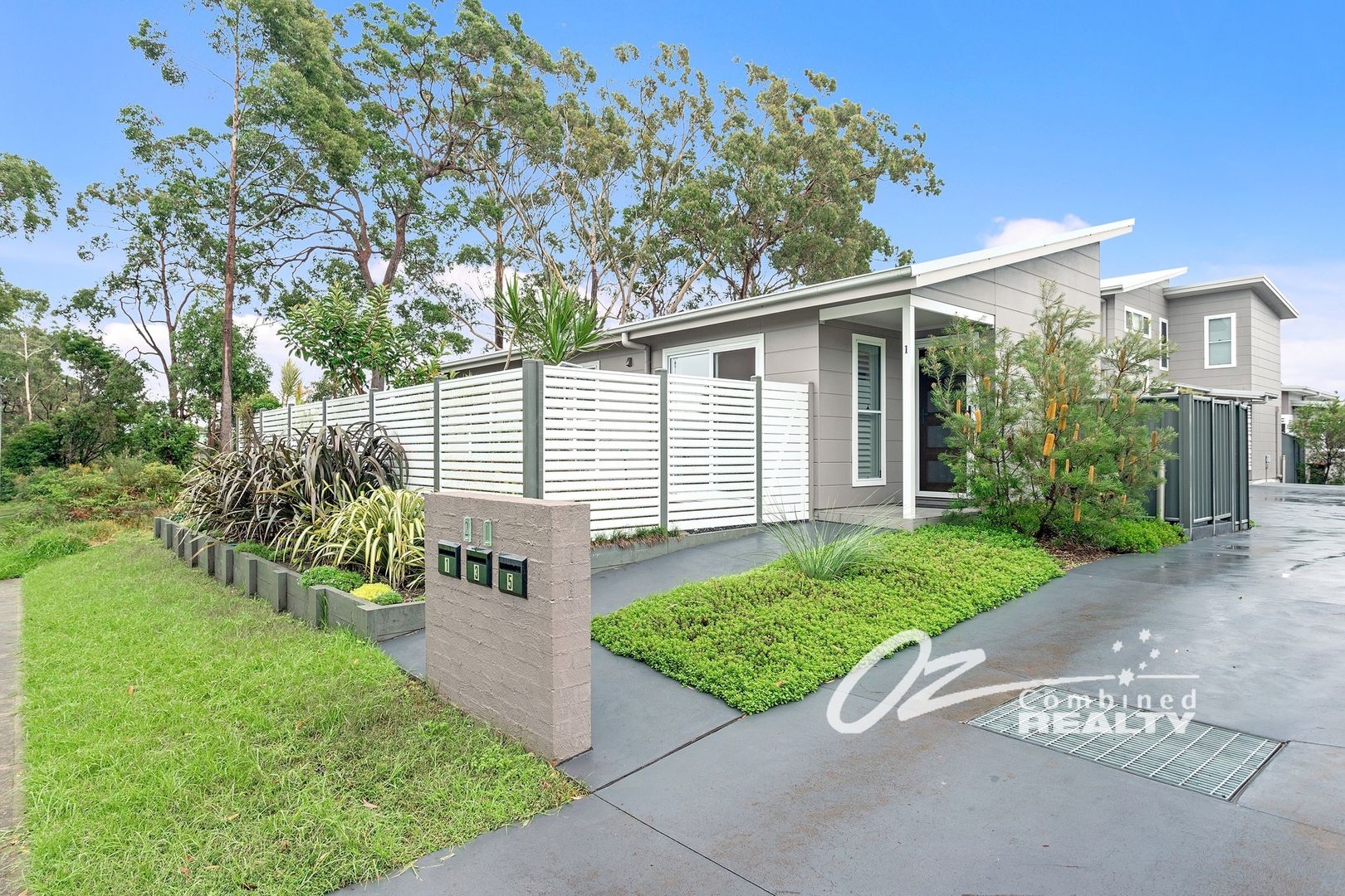 1/21 Ethel Street, Sanctuary Point NSW 2540, Image 1