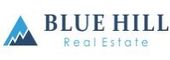 Logo for Blue Hill Real Estate