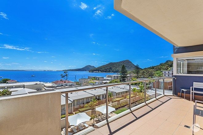 29 Apartments For Sale In Shoal Bay Nsw 2315 Domain