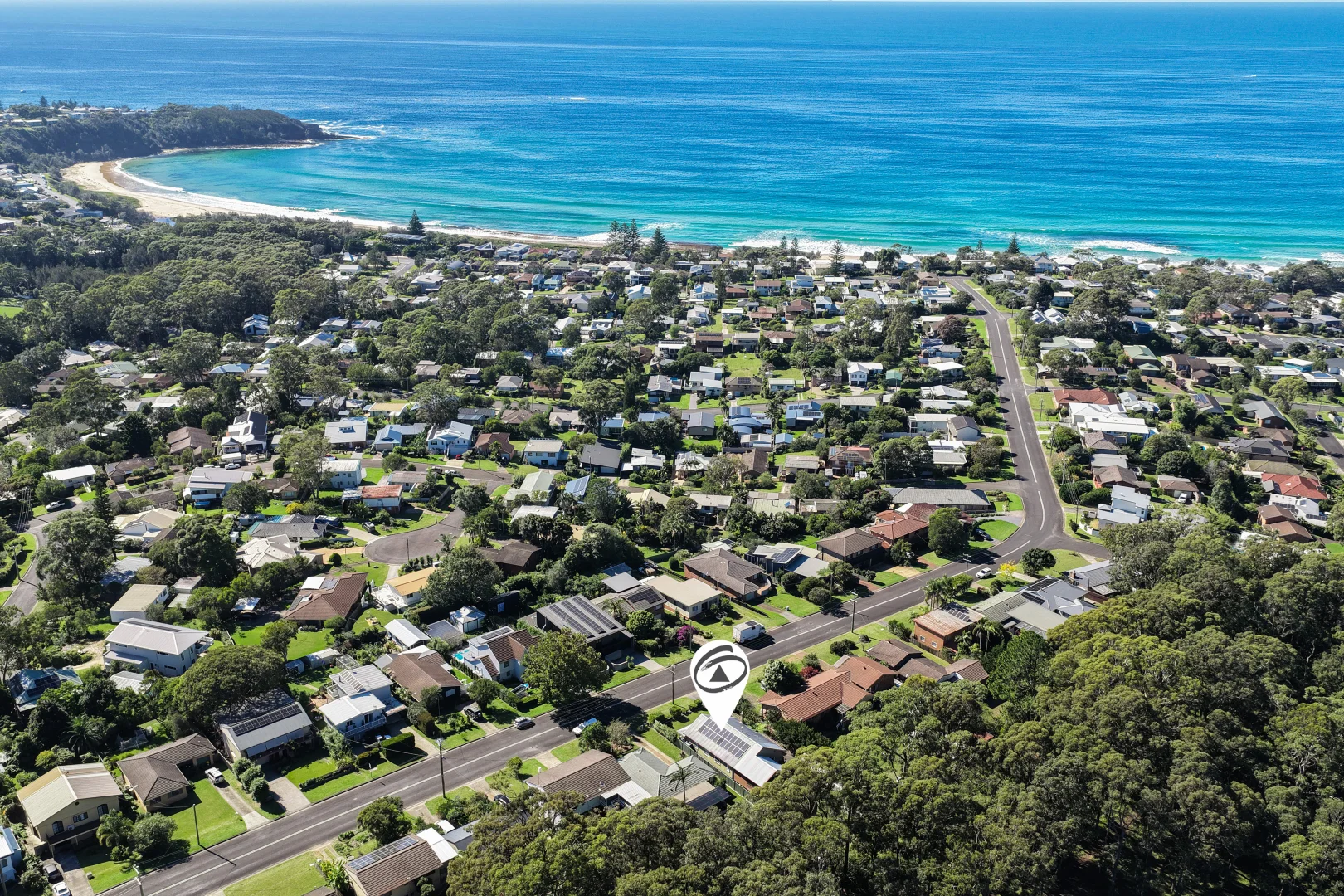 Additional image 12 of 35 Garside Road, Mollymook Beach NSW 2539