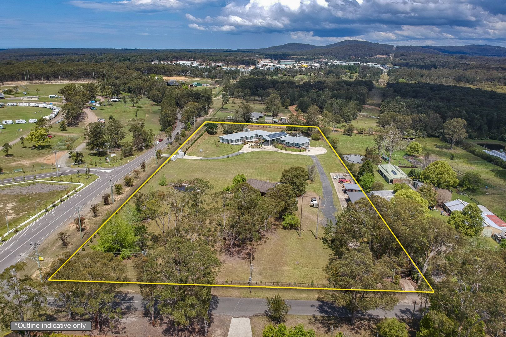 83 Freemans Drive, Morisset NSW 2264, Image 2