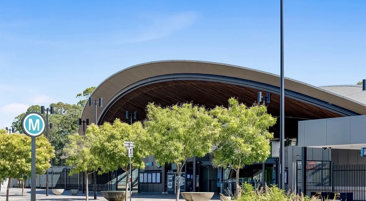 Additional image 5 of 122 Yating Avenue, Tallawong NSW 2762