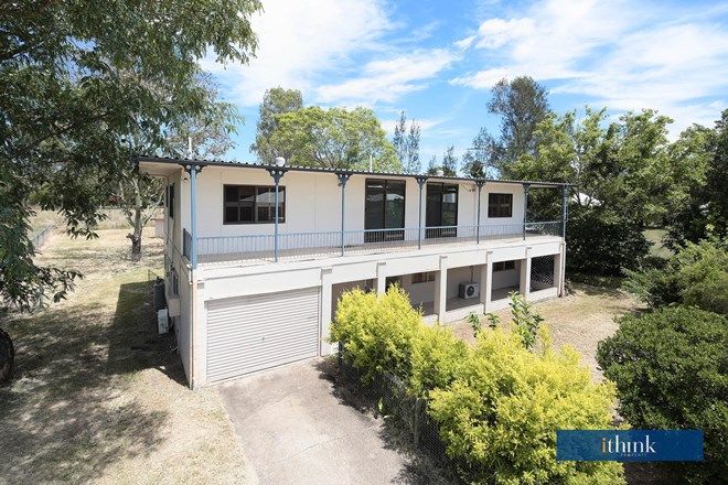 Picture of 38 Bassett Lane, ROSEWOOD QLD 4340