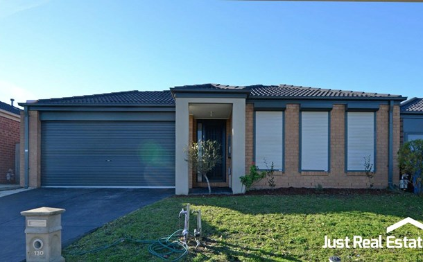 130 William Thwaites Boulevard, Cranbourne North VIC 3977