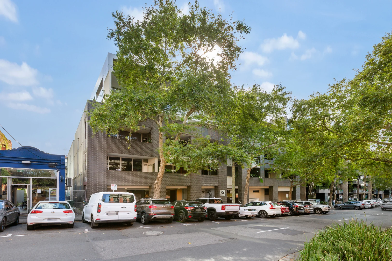 Additional image 10 of 214/40 Stanley Street, Collingwood VIC 3066