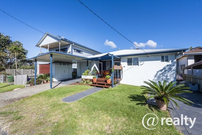 Picture of 63 Riverside Drive, WOOLI NSW 2462