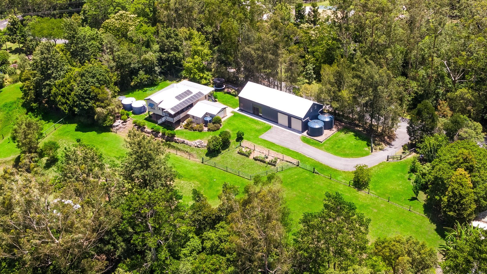 20 Masseys Creek Court Cedar Creek QLD 4520 Domain