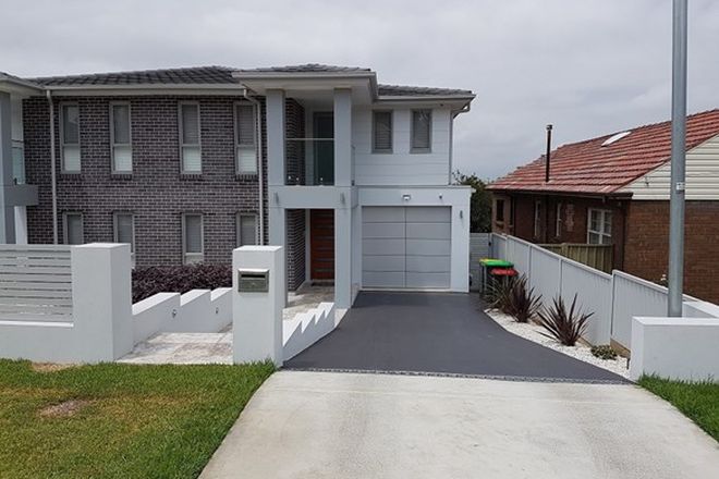 Picture of 44 Marguerette Street, ERMINGTON NSW 2115