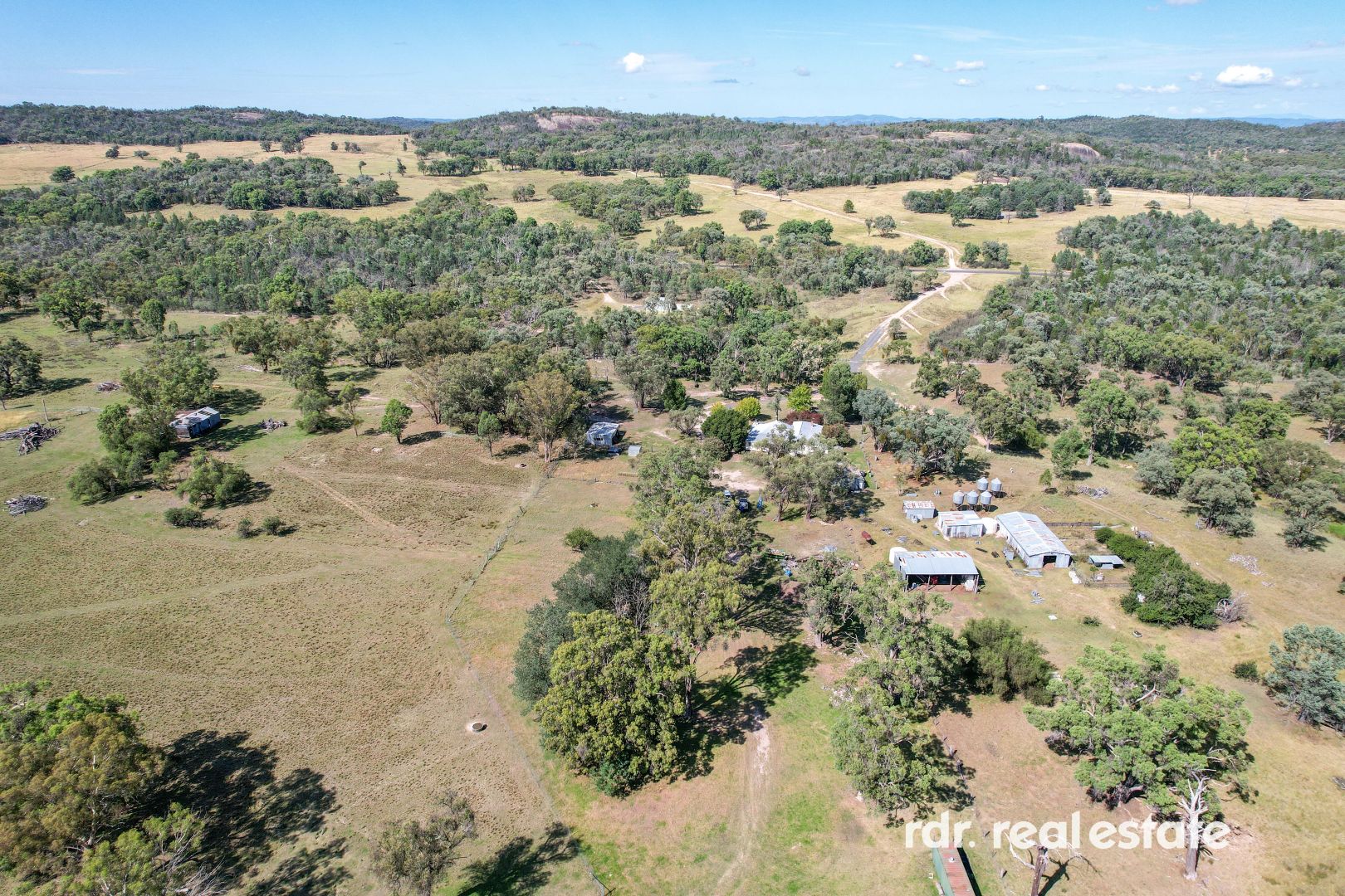 2720 Bingara Road, Bundarra NSW 2359 House for Sale 5,100,000